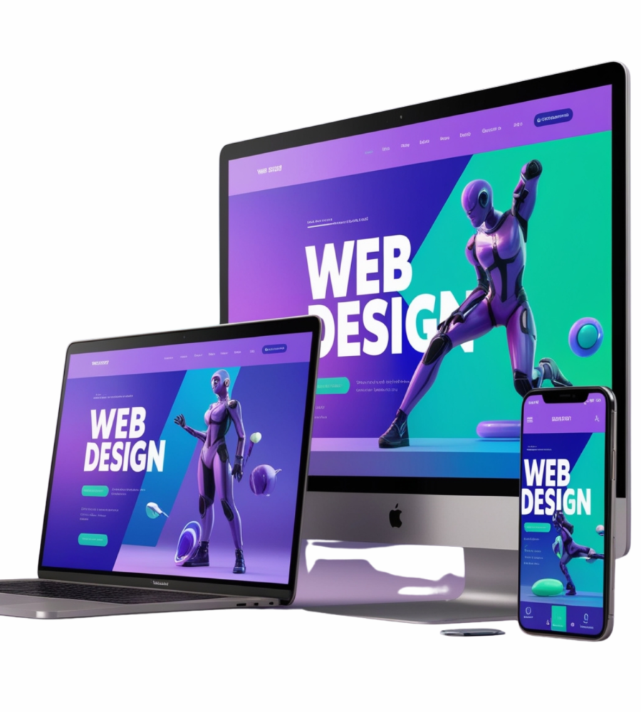 Web Designing-Limite Offer