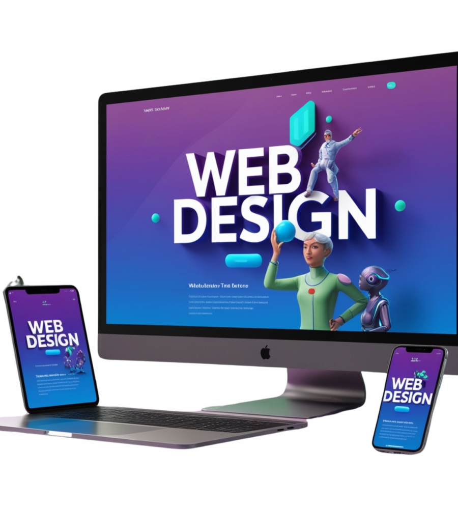 Web Designing-Starter