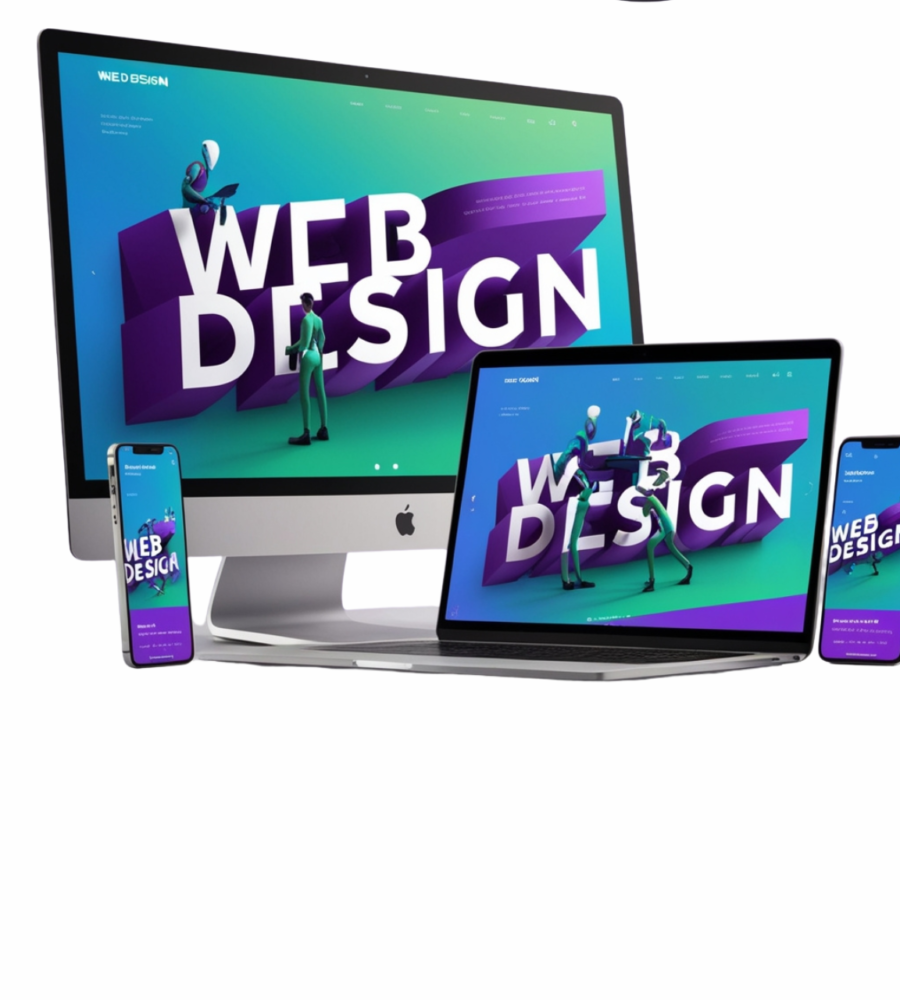 Web Designing-Pro